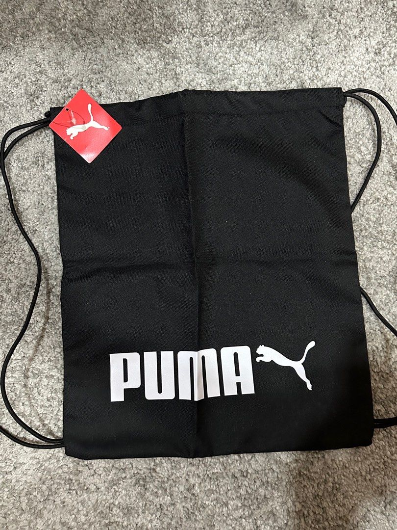 String bag puma new arrivals