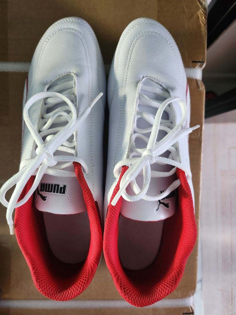 Puma Men s Shoes Men s Fashion Footwear Casual shoes on Carousell