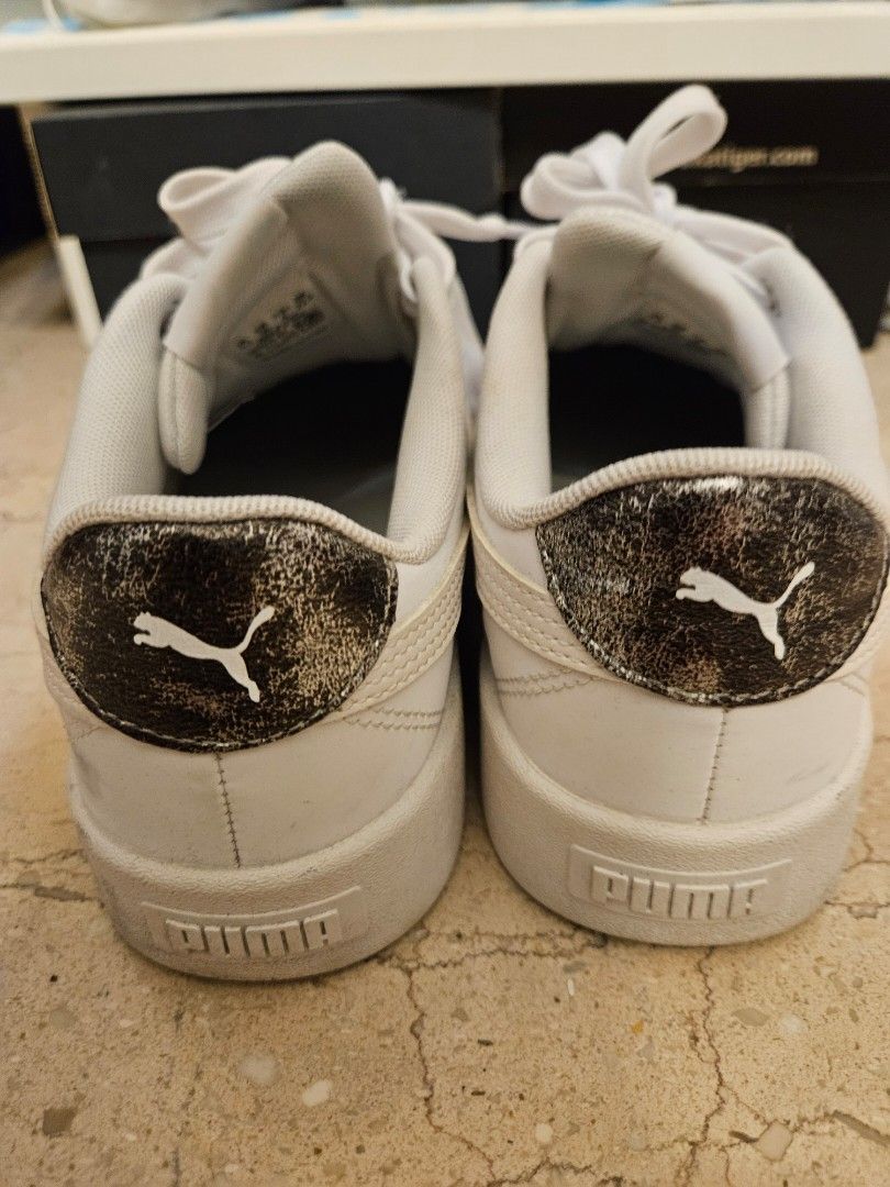 Puma 36 2025