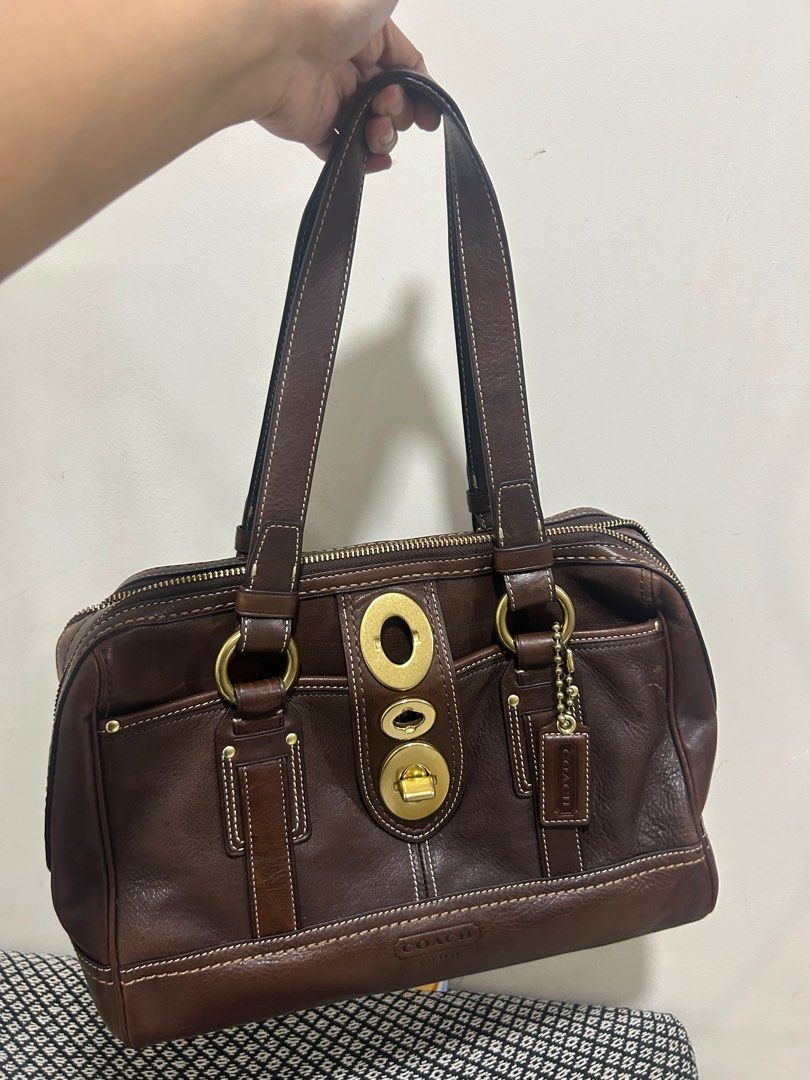 Rare vintage coach bag Sale