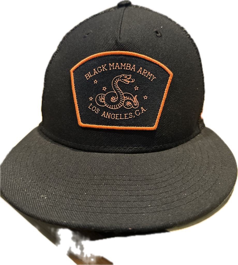 nike mamba hat