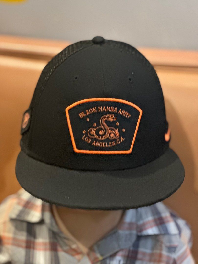 nike mamba hat