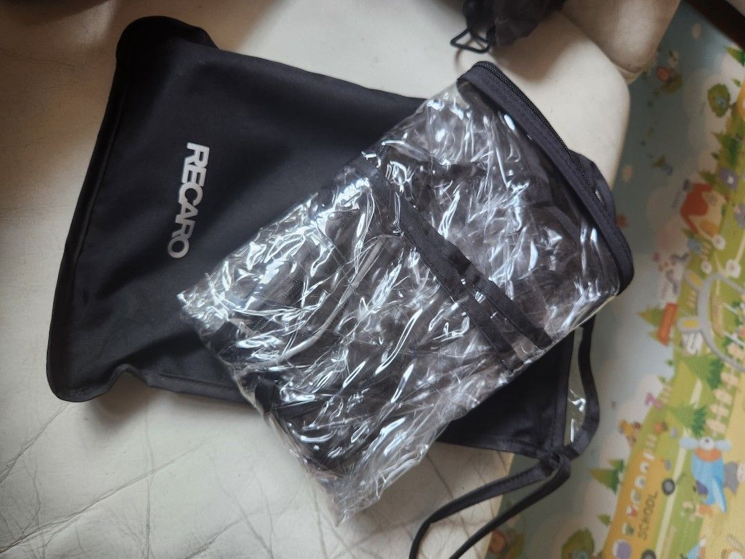 Recaro easylife raincover sales