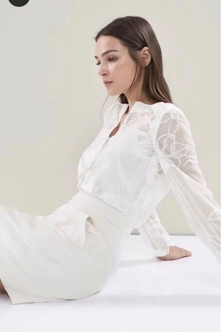 Reiss rosemary dress hot sale