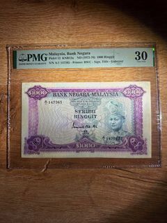 (Category: ) located in . Submitted by banknote_gallery (Listing ID 1327230430, Image 1). Description: .