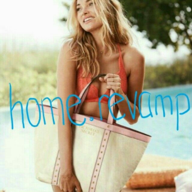 SALE Brand New Authentic Victoria Secret Bag MY PRICE IS FIRM