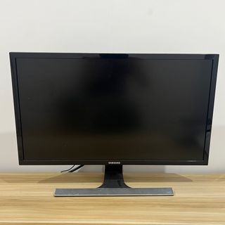 Samsung 20 inch LCD PC Monitor, Computers & Tech, Parts & Accessories ...