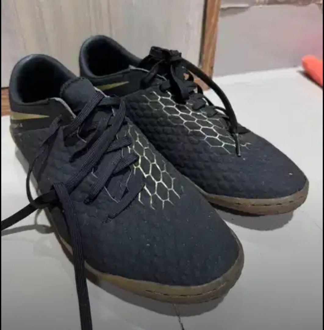 Sepatu futsal nike hypervenom phantom 2 2025