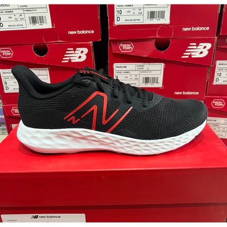 Sepatu New Balance 42 26 5cm 42 5 27cm 43 27 5cm