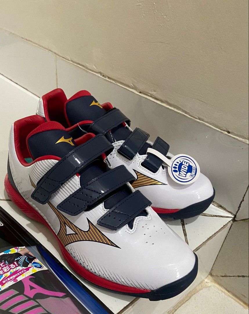 Sepatu Softball Slopitch Mizuno Lightrevo CR Olah Raga Perlengkapan Olahraga Lainnya di Carousell