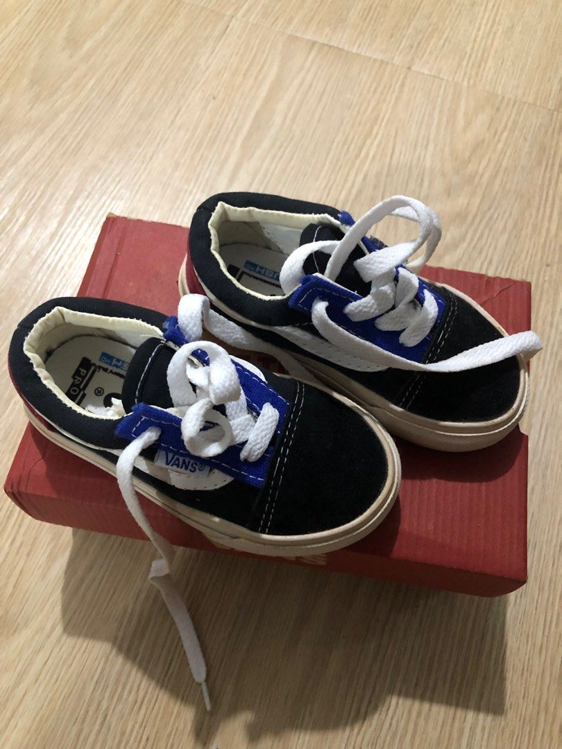 Jual sepatu vans anak original cheap
