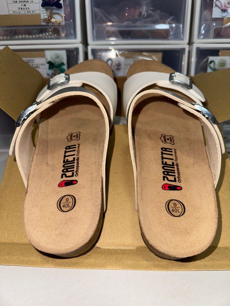 Orthopaedic footwear deals