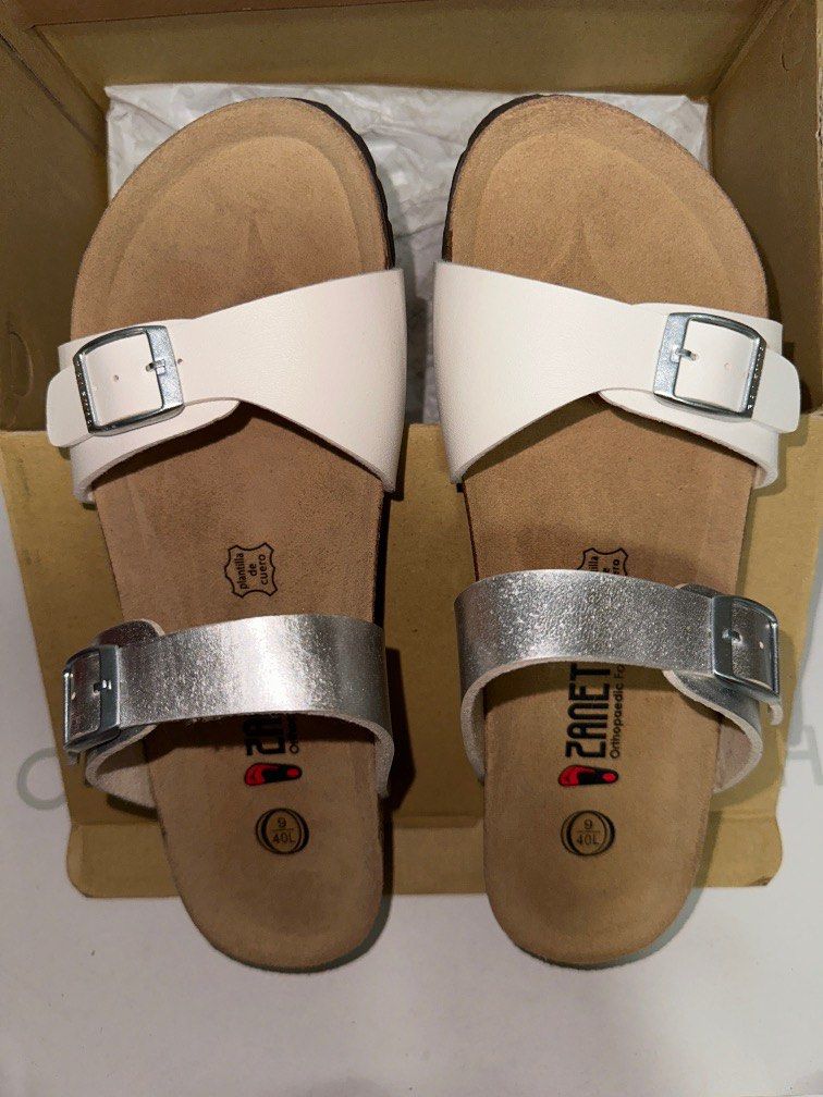Shoe 07 Orthopaedic Footwear Size 9