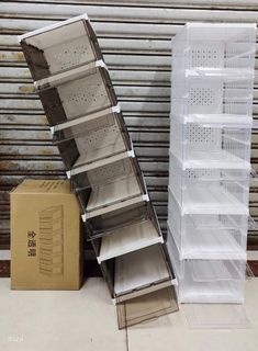 S&r shoe rack clearance