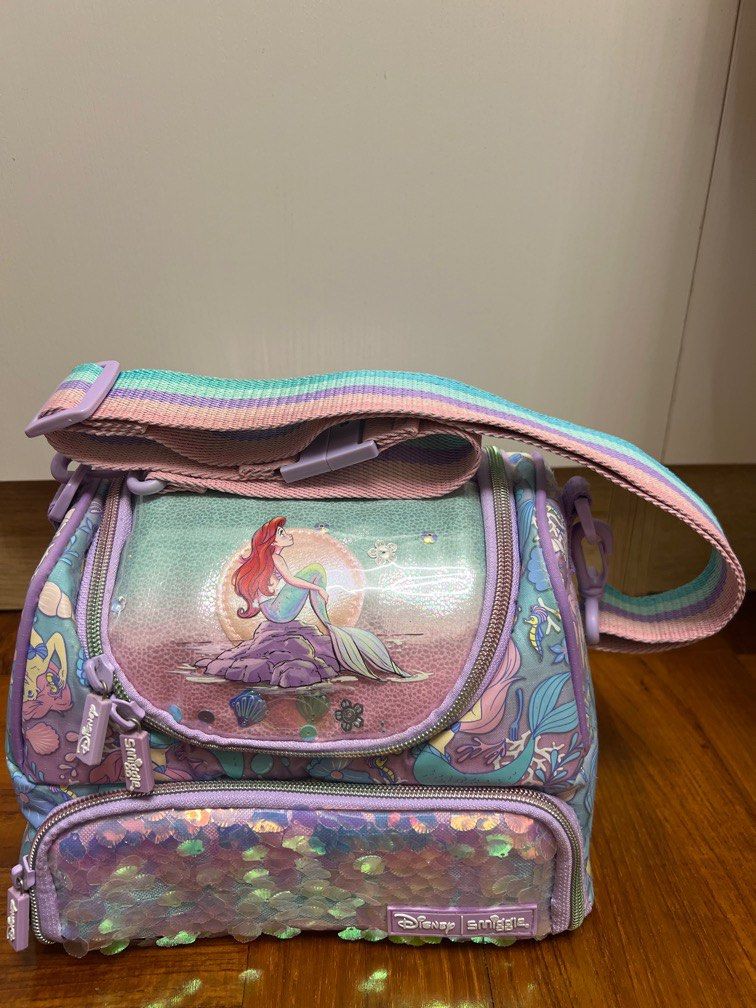 Smiggle lunch bag hot sale