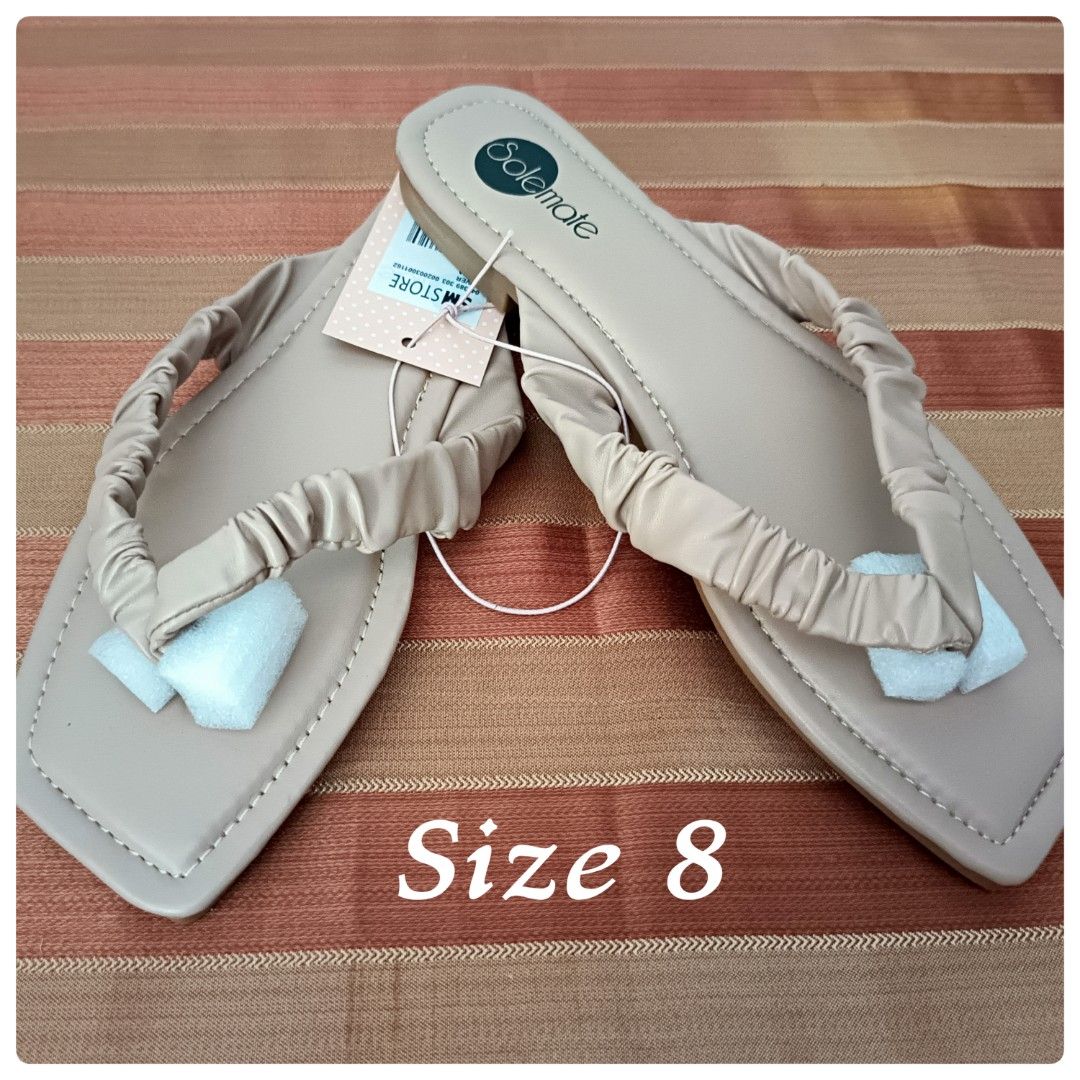 Solemate sandals price online