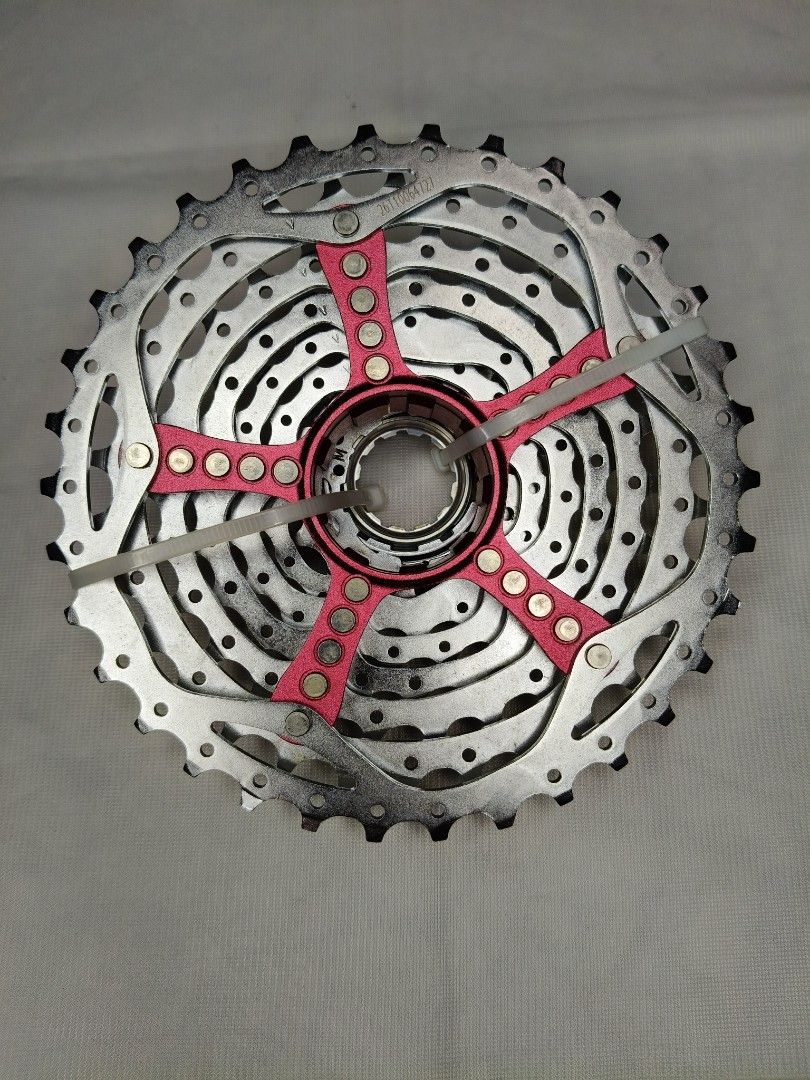 Sram pg 990 9 speed mtb cassette 2025