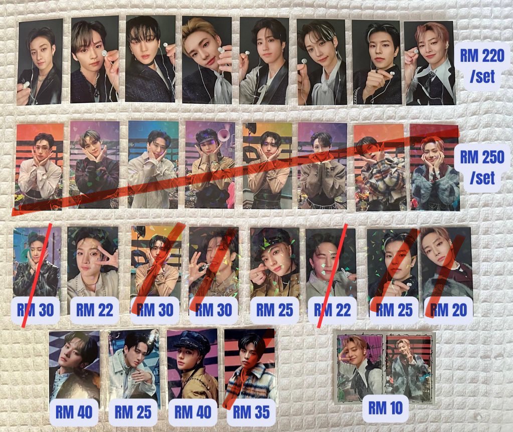 Stray Kids The Sound SKZ Official Photocard PC Japan Bang Chan Lee Know stray-kids-the-sound-skz-official-photocard-pc-japan-bang-chan-lee-know
