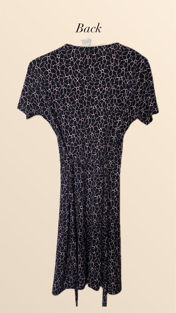 Sunday dress (Category: Dresses) located in Caloocan City. Submitted by sieee08 (Listing ID 1327374101, Image 2). Description: - fits small to medium - no flaws - shipping via lalamove or jnt - mop: gcash - negotiable ! rfs: decluttering Size Free Size.