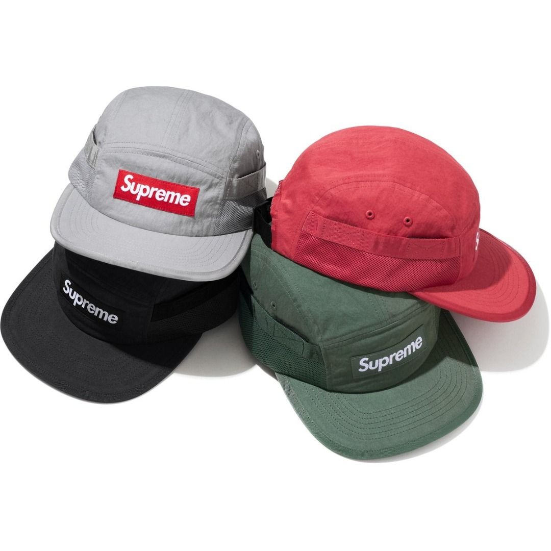 Supreme pocket hat discount