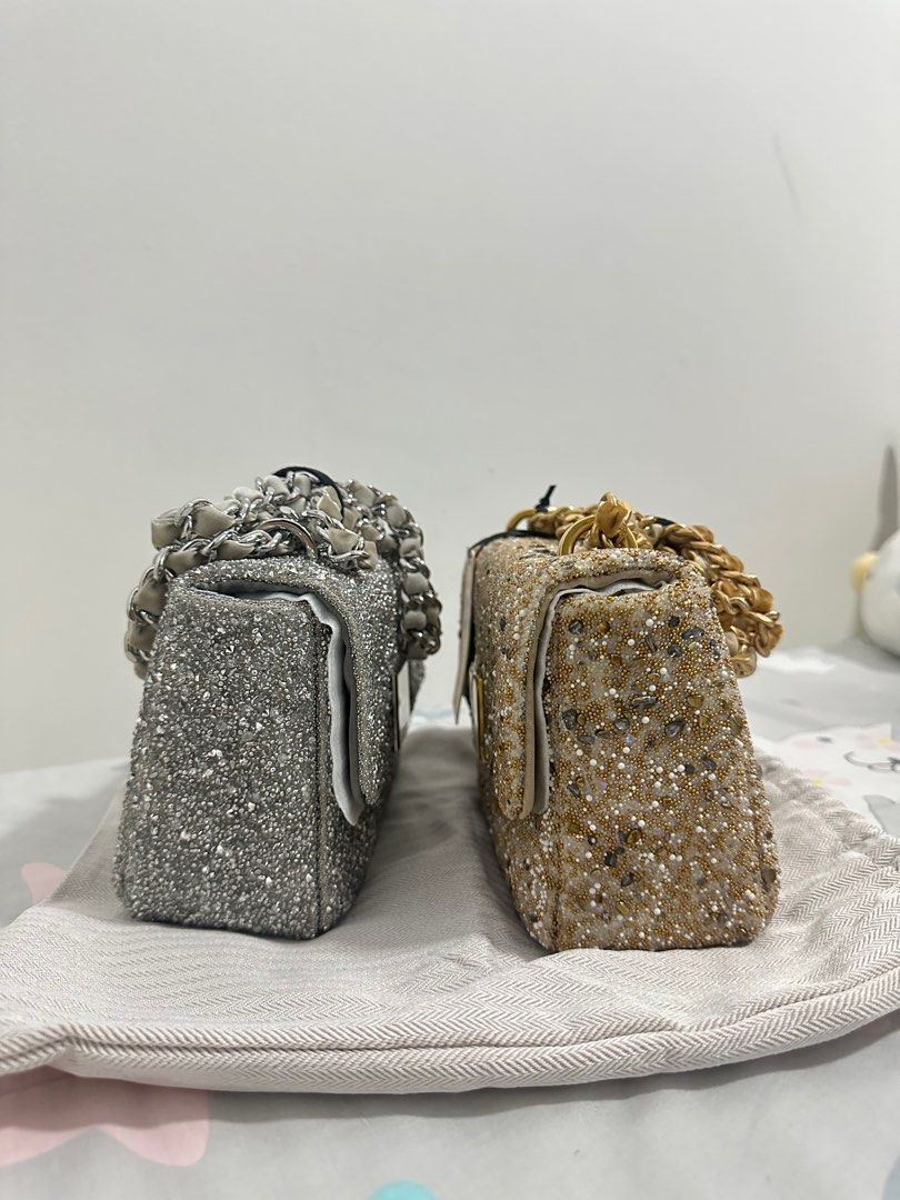 Susen sling bags top