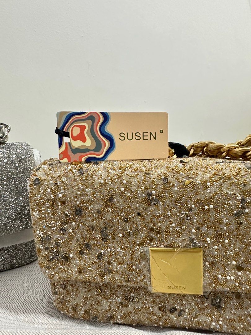 SUSEN Sling Bags