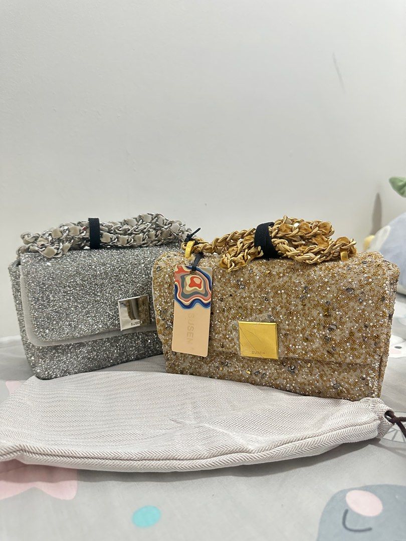 SUSEN Sling Bags