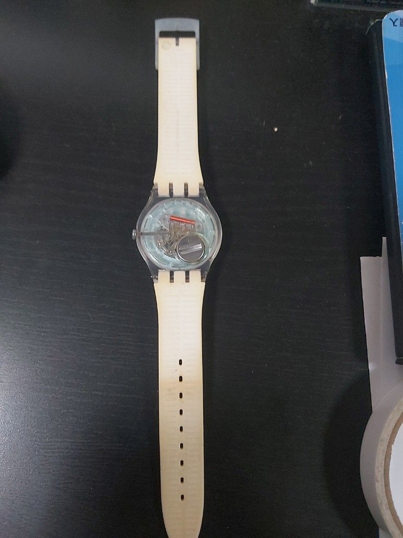 Swiss made v8 swatch on sale