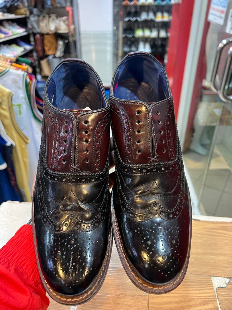 Ted Baker Krelly Wingtip