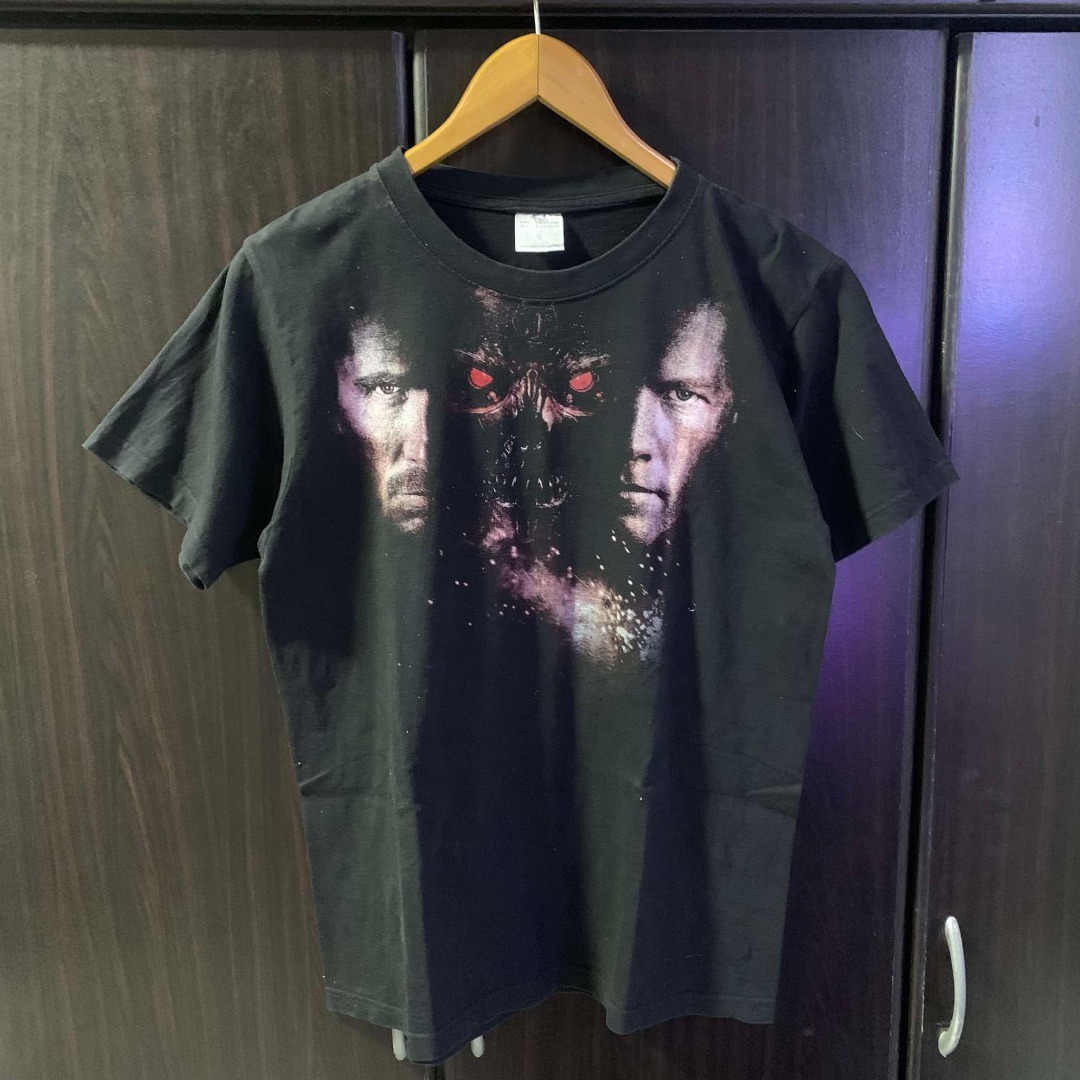 TERMINATOR SALVATION Tシャツ 2009 Terminator Salvation Shirt