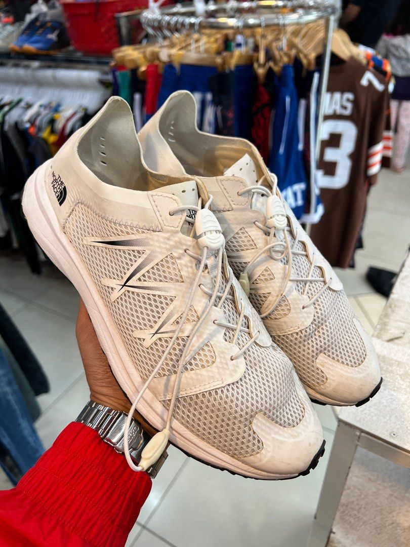 The north face men's litewave flow lace water shoes new arrivals