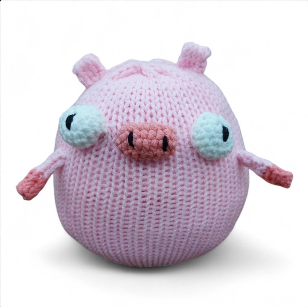 The Pudgies! 😀 (Category: Plushies & Soft Toys) located in Manila. Submitted by nvodega (Listing ID 1327229386, Image 1). Description: Cute pudgies now on sale! Php 1,000 each! Available pudgies : * Brown / white Chicken * Yellow Duck * Pink Pig * Green Frog * Pink Bear.