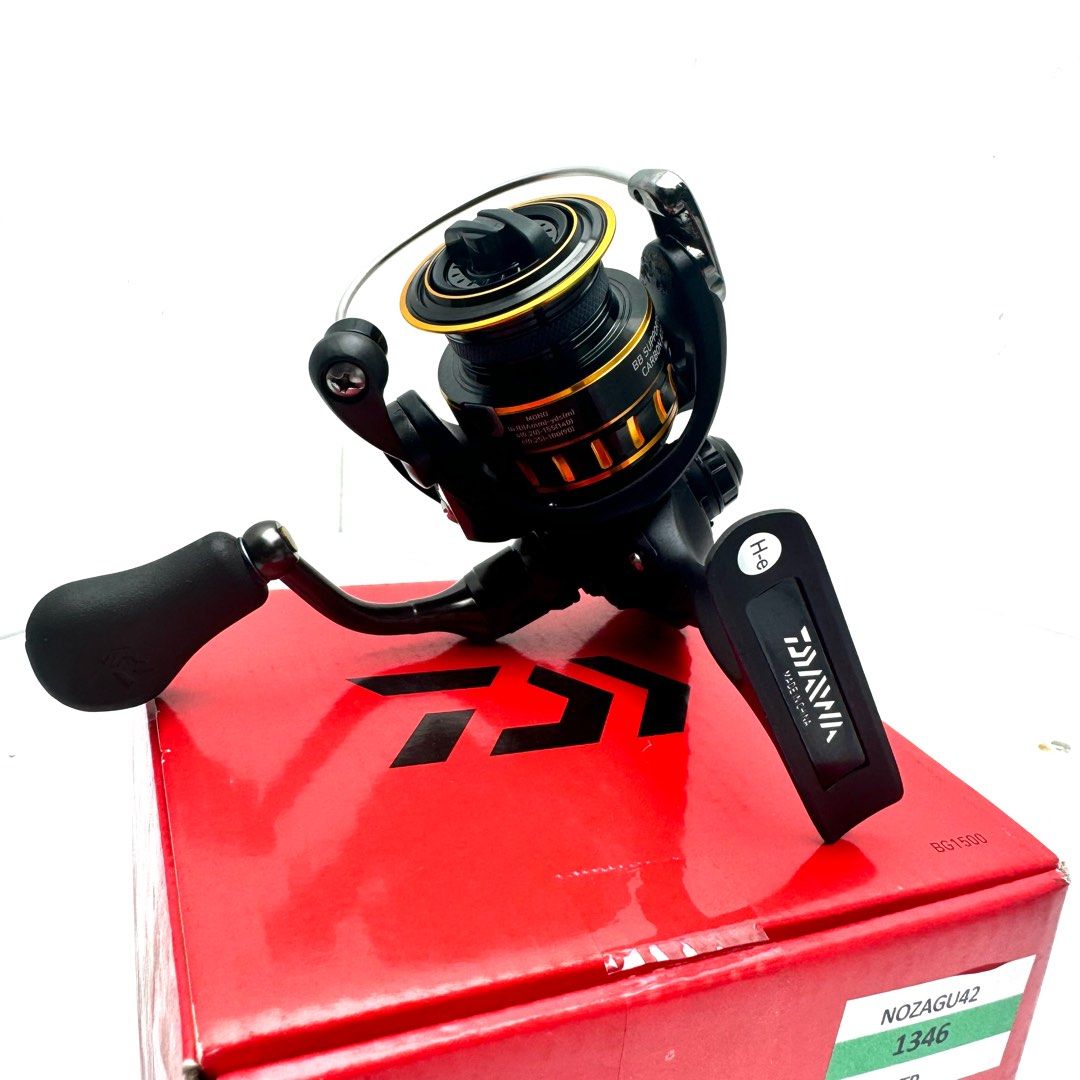 fishing rod holder with storage Marlin Fishing Rod Storage Stand