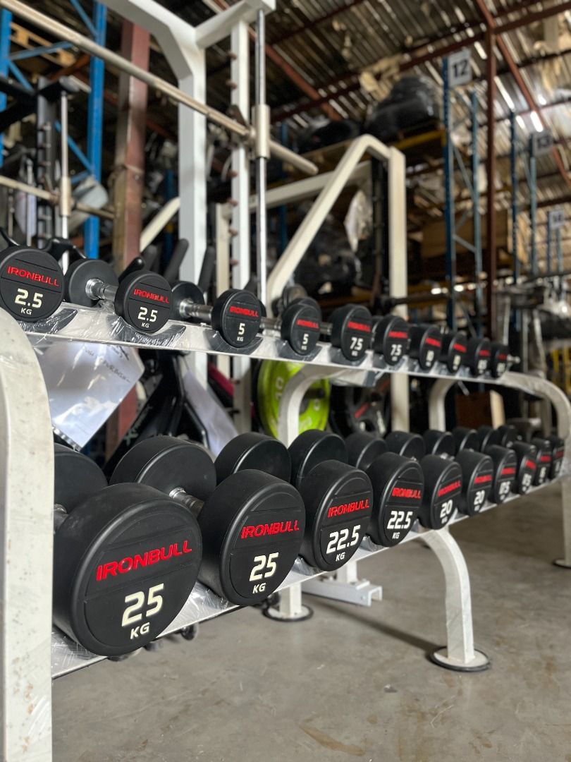 Used weight sets near me on sale