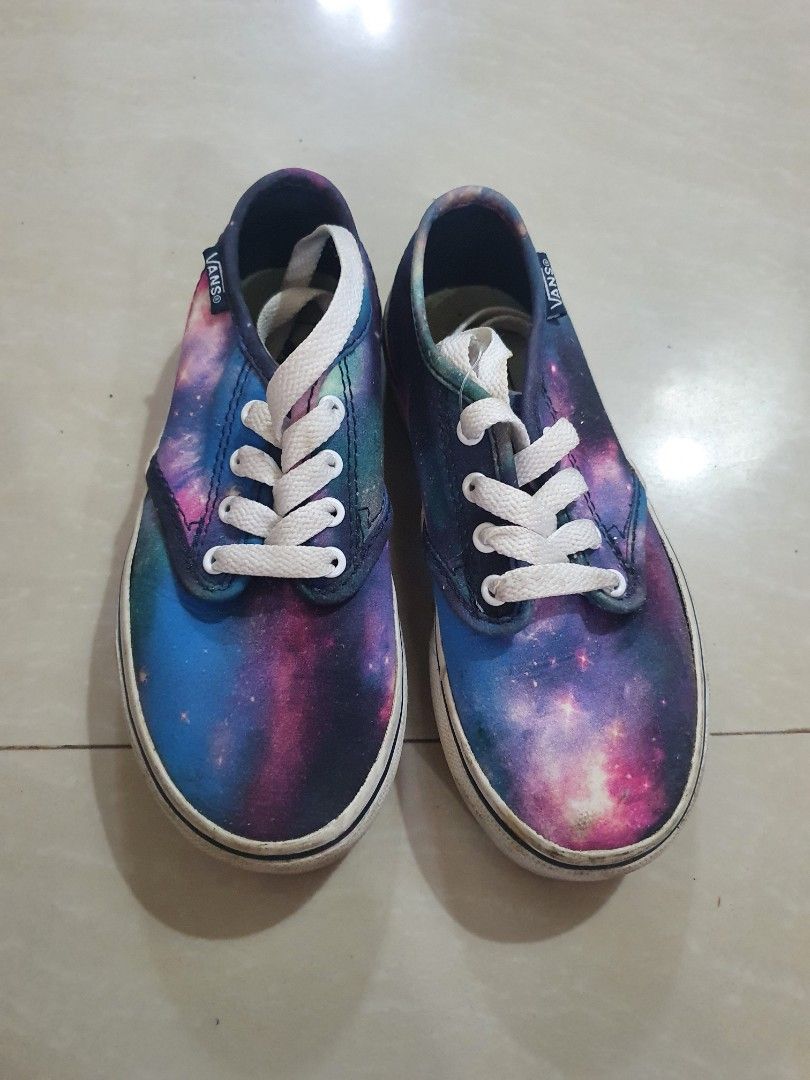 Kids atwood vans discount