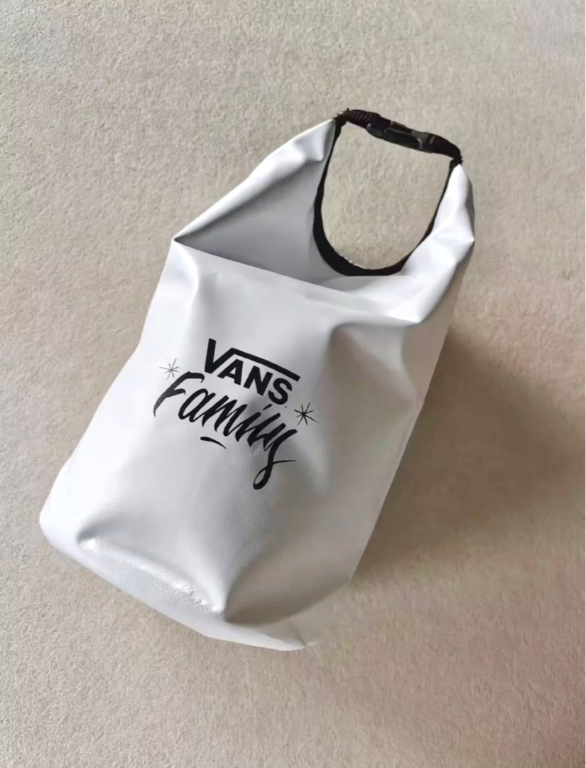 Vans waterproof bag on sale