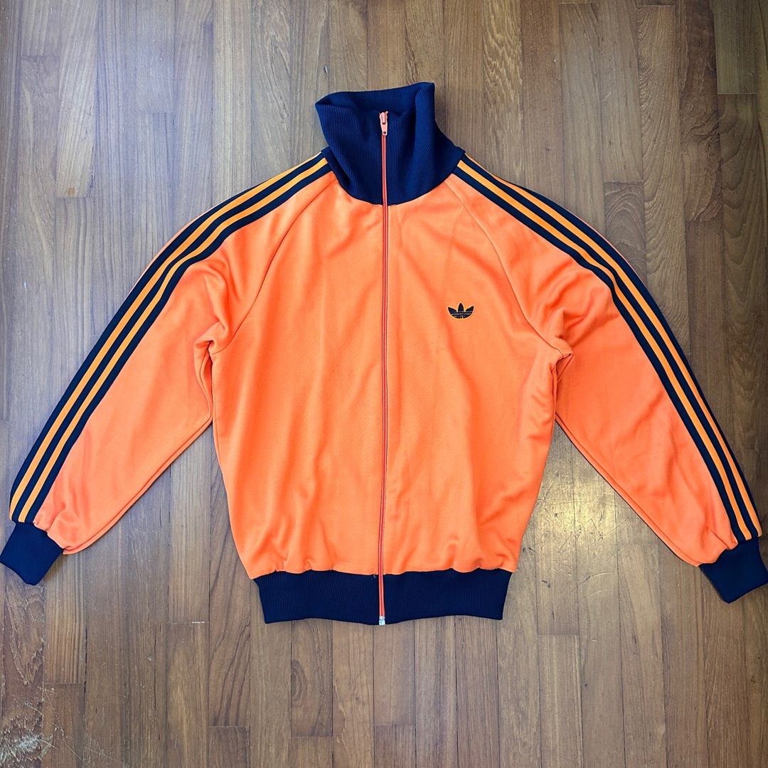 Adidas japan track jacket clearance