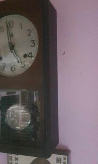 Vintage Baige brand mechanical alarm clock, Hobbies & Toys ...