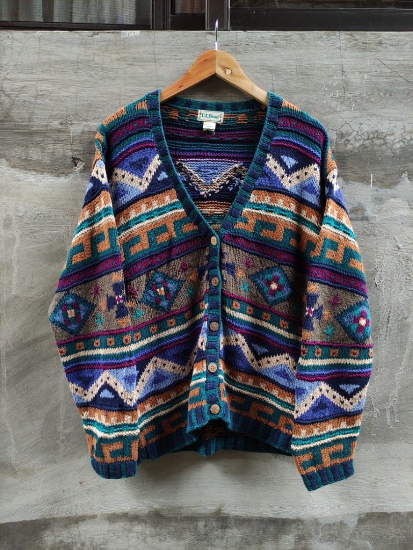 Vintage cardigans on sale