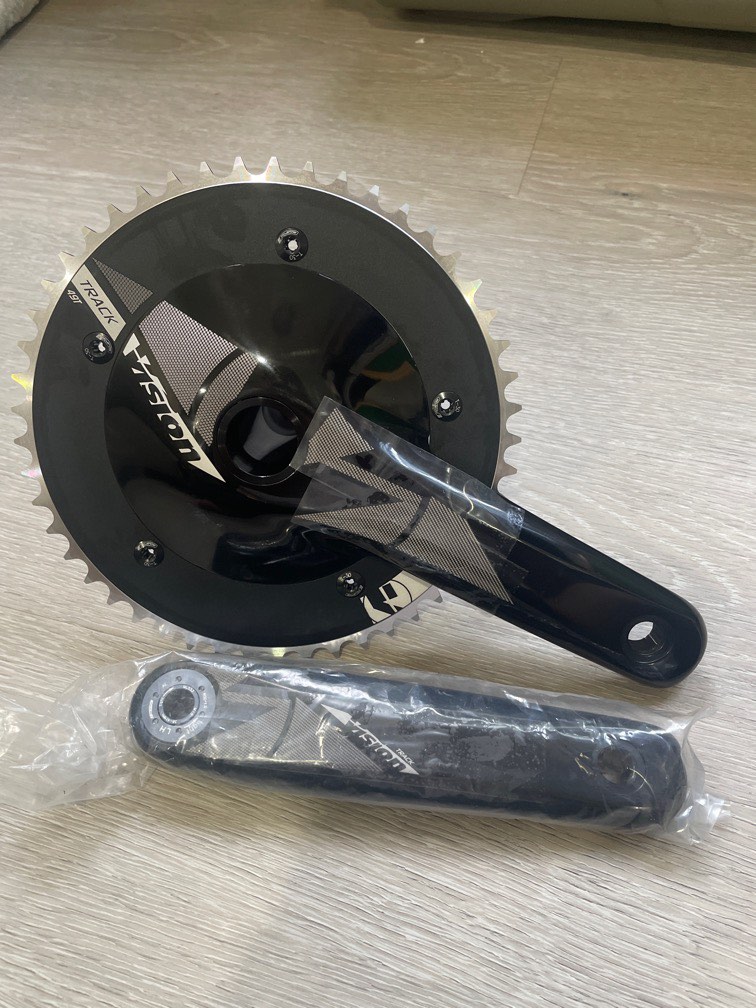 Vision Track Chainring 49t