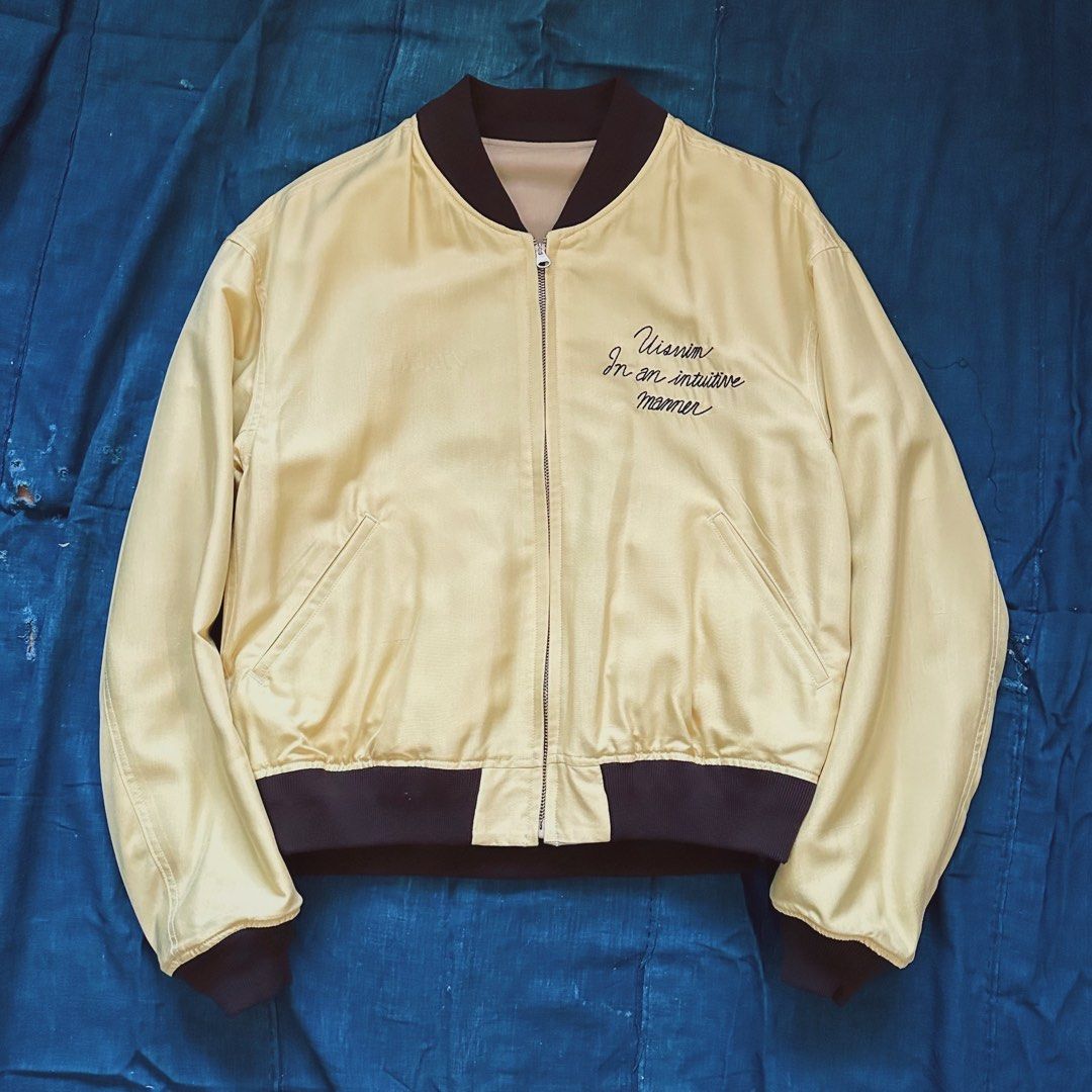 Visvim douglas