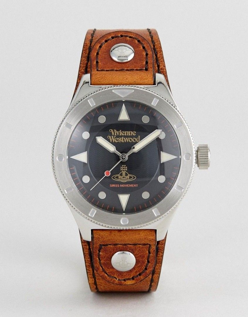 Vivienne westwood smithfield watch cheap