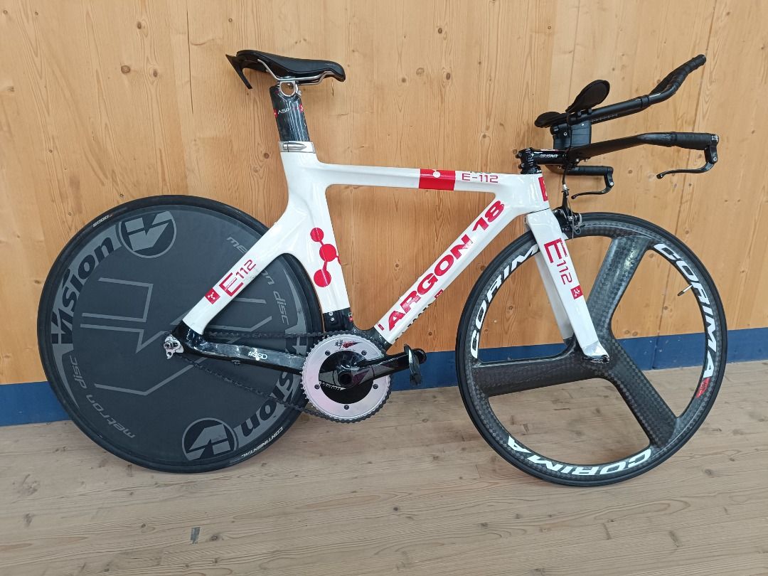 Argon 18 112 outlet