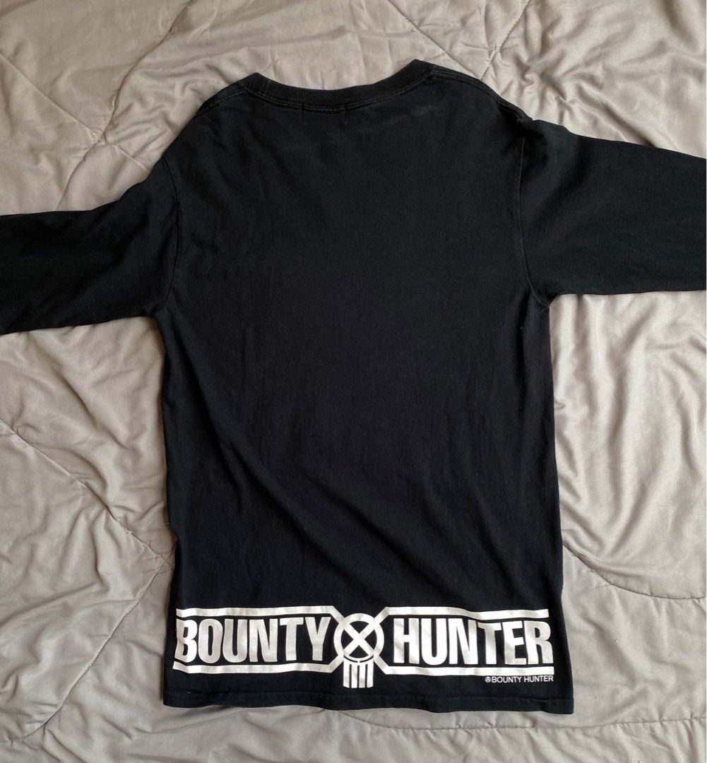 NEIGHBORHOOD BOUNTY HUNTER TEE LS LONG メンズ - トップス