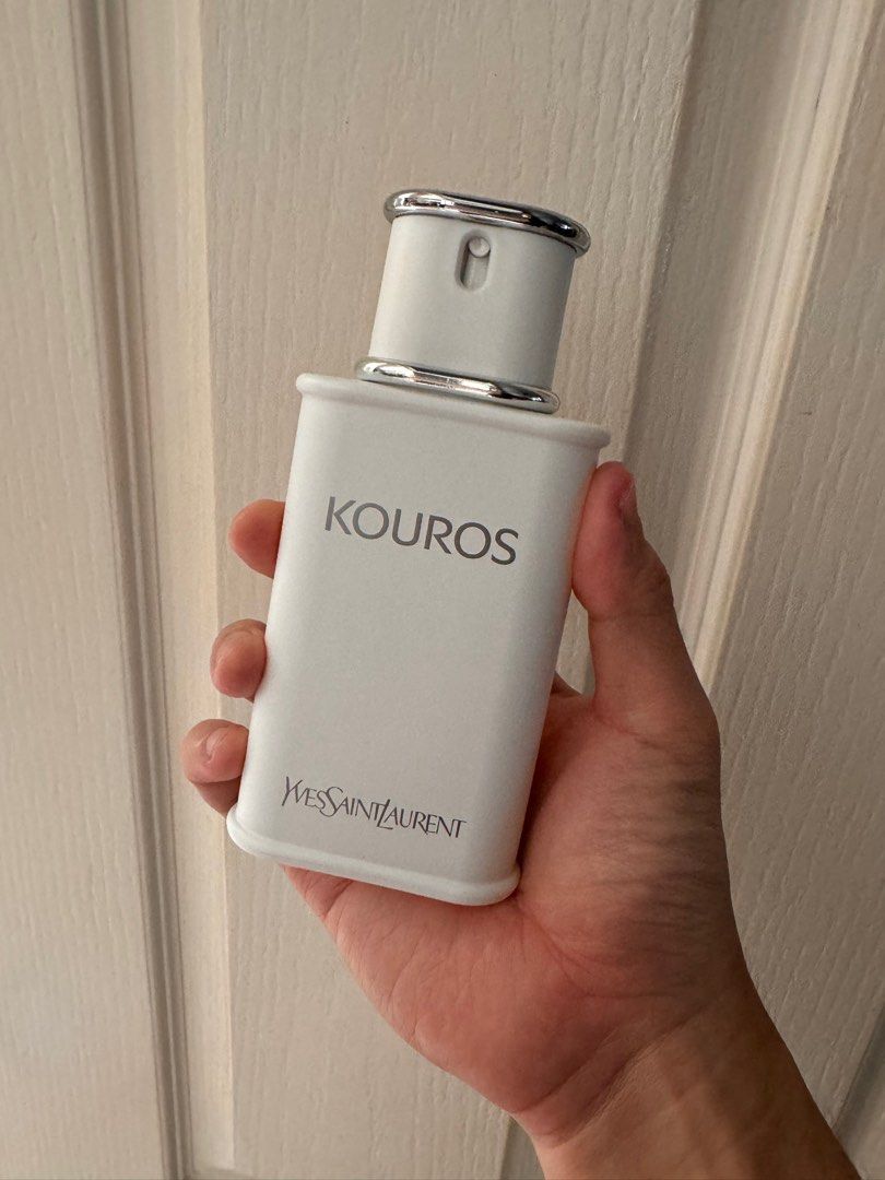 YSL Kouros EDT 100ml