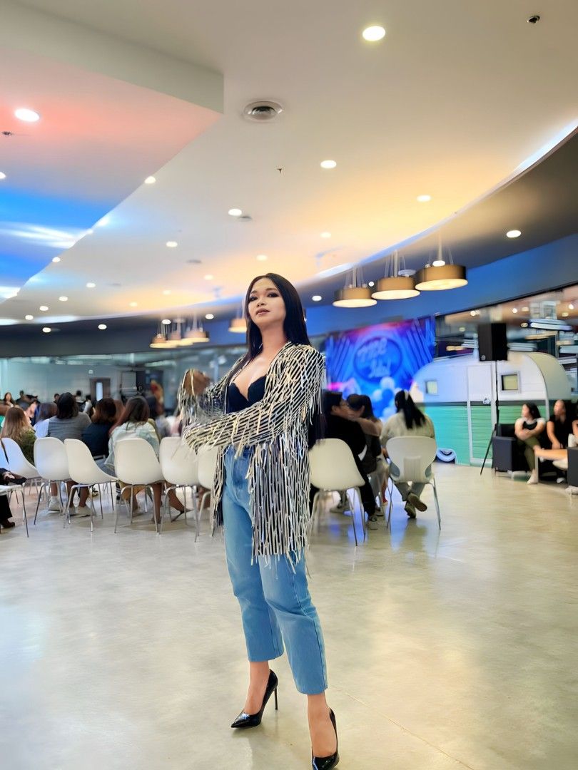 Fringe blazer zara store