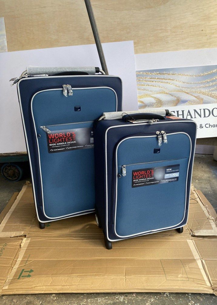 It luggage 2.1 kg outlet