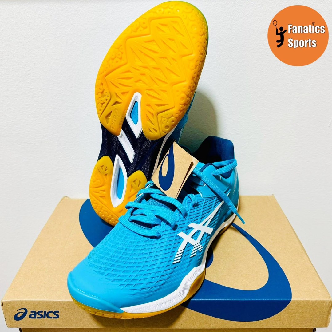 Asics brand discount new arrivals