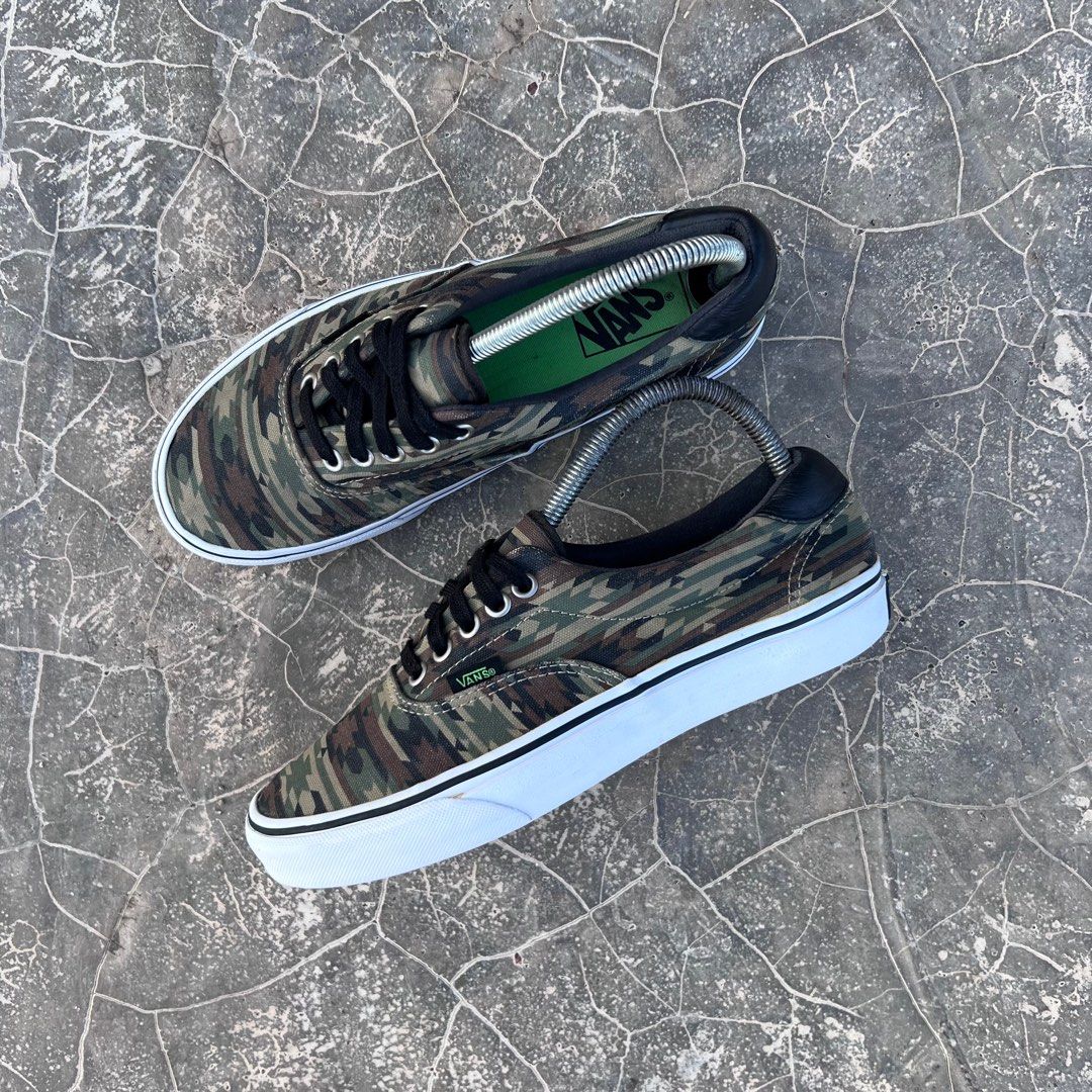 Vans native camo cheap