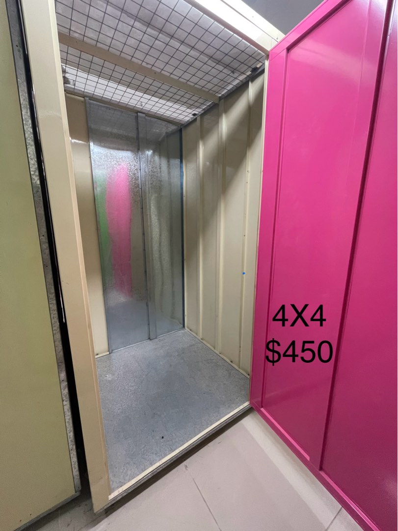 $199起｜24小時迷你倉｜近地鐵｜安全穩陣｜超多選擇！63438844934402113